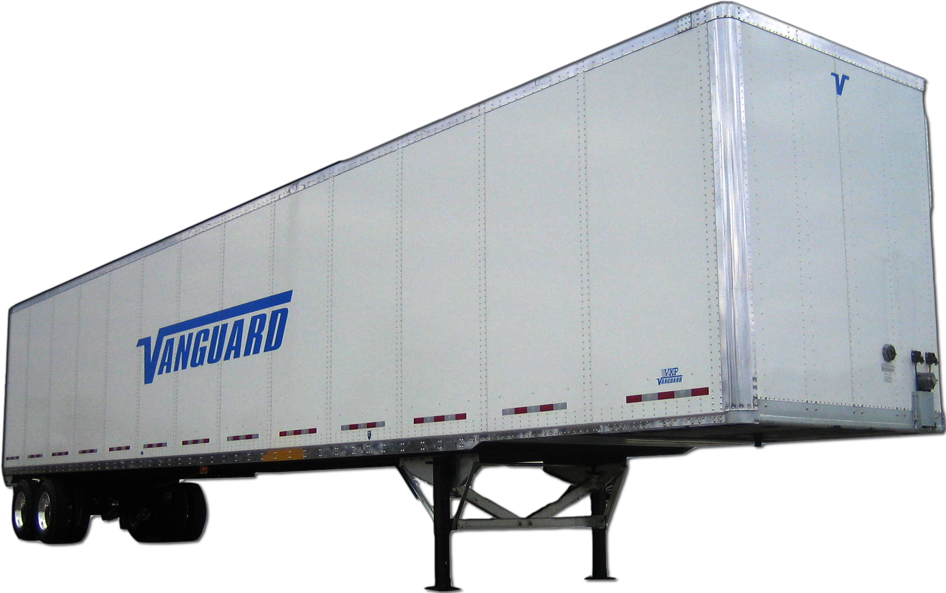 Caja Seca CIMC Trailers Caja Seca CIMC Trailers